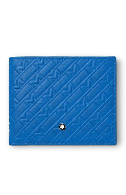 MONTBLANC WALLET | 132616