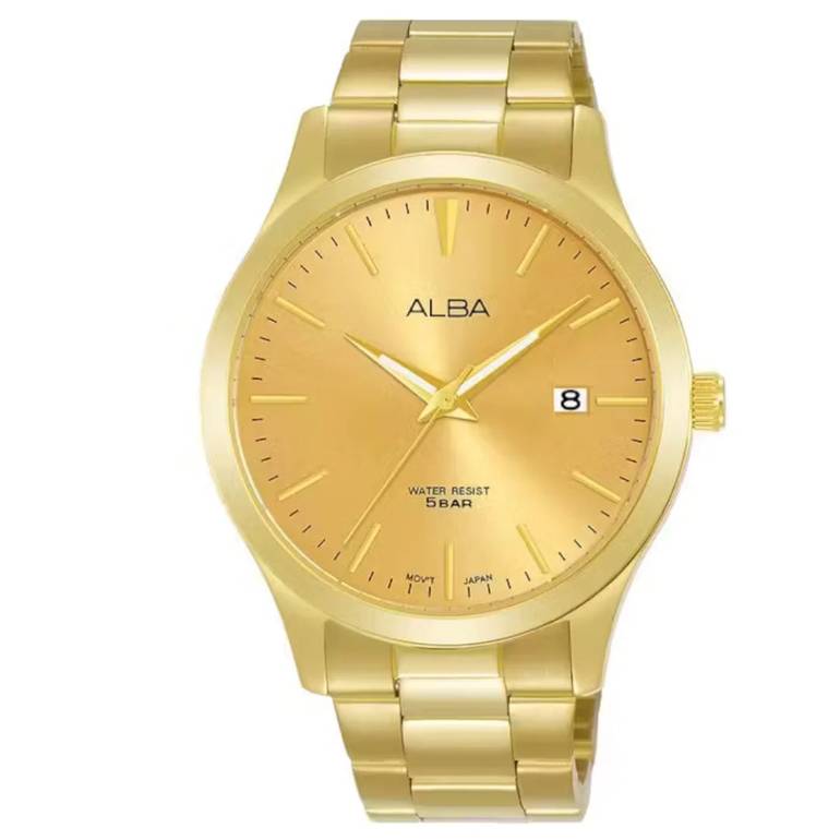 Alba As9M34X1