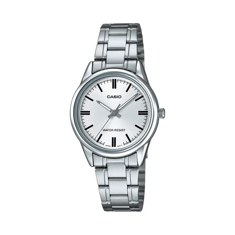 Casio Watch | Ltp-V005D-7Audf