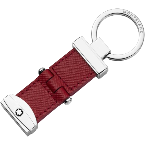 Mont Blanc Key Chain 118698