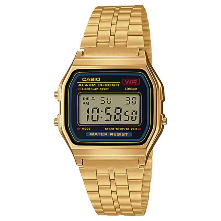 Casio A159Wgea-1Df