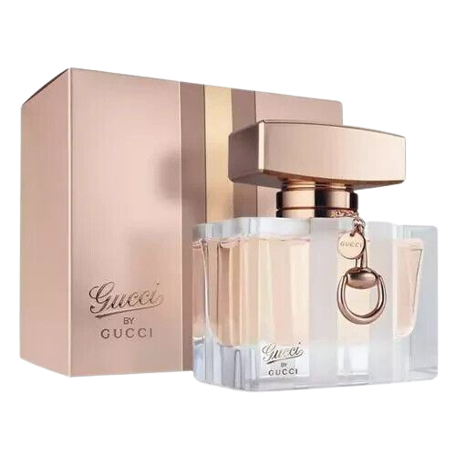 GUCCI BY GUCCI EDT 75ML