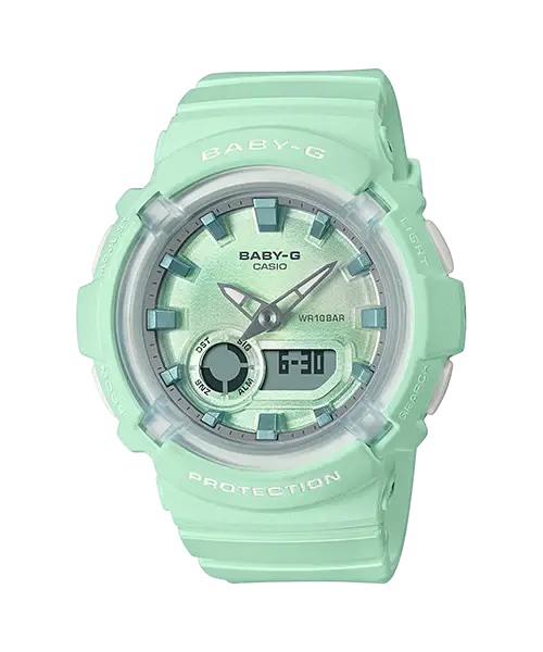 CASIO WATCH | BGA-280-3ADR
