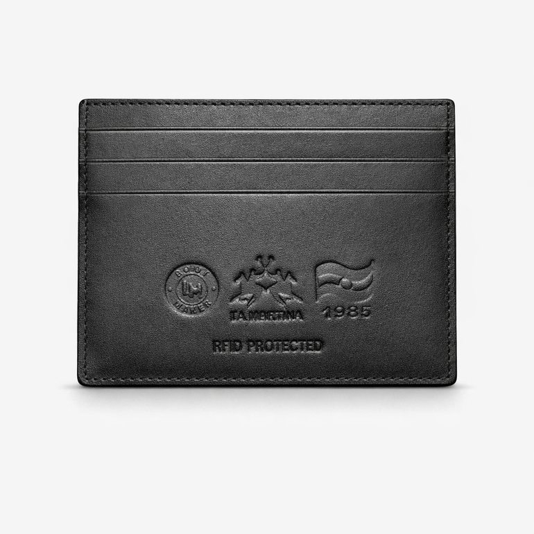 LA MARTINA WALLET | LMPU01277M