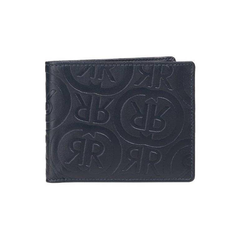 CERRUTI WALLET | CEPU0541M BLUE