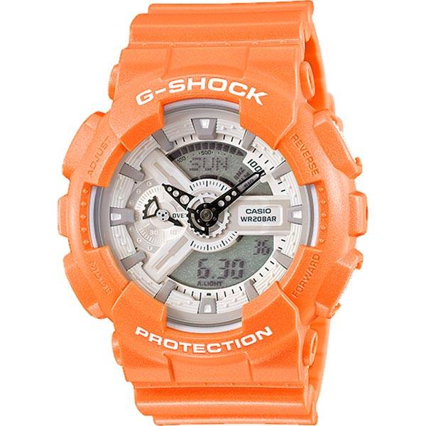 CASIO GA-110SG