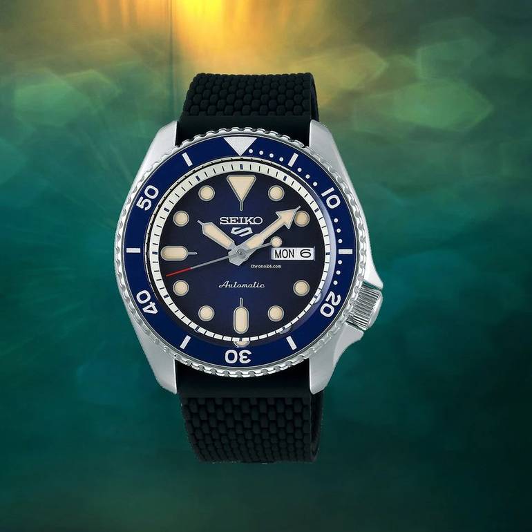 Seiko Srpd71K2