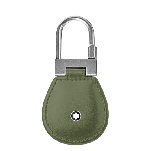 Mont Blanc Key Chain 114516