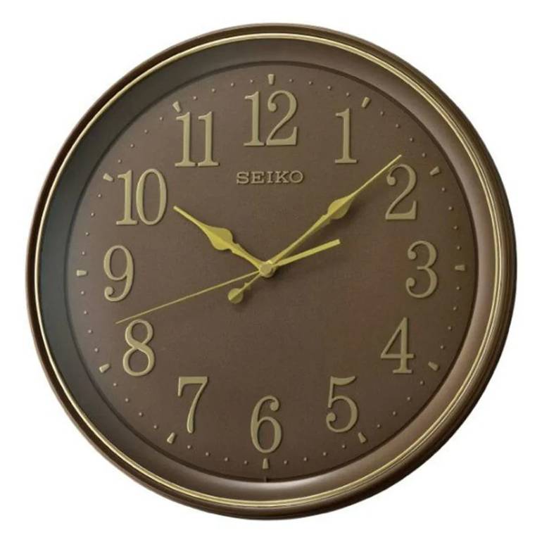SEIKO WALL CLOCK - QXA798B