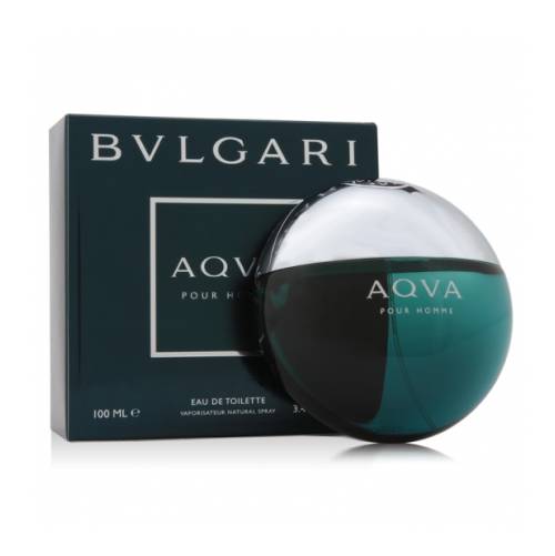 AQUA POUR HOMME EDT 100ML