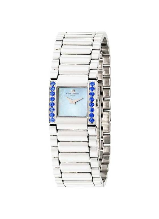 BAUME & MERCIER CATWALK 8050