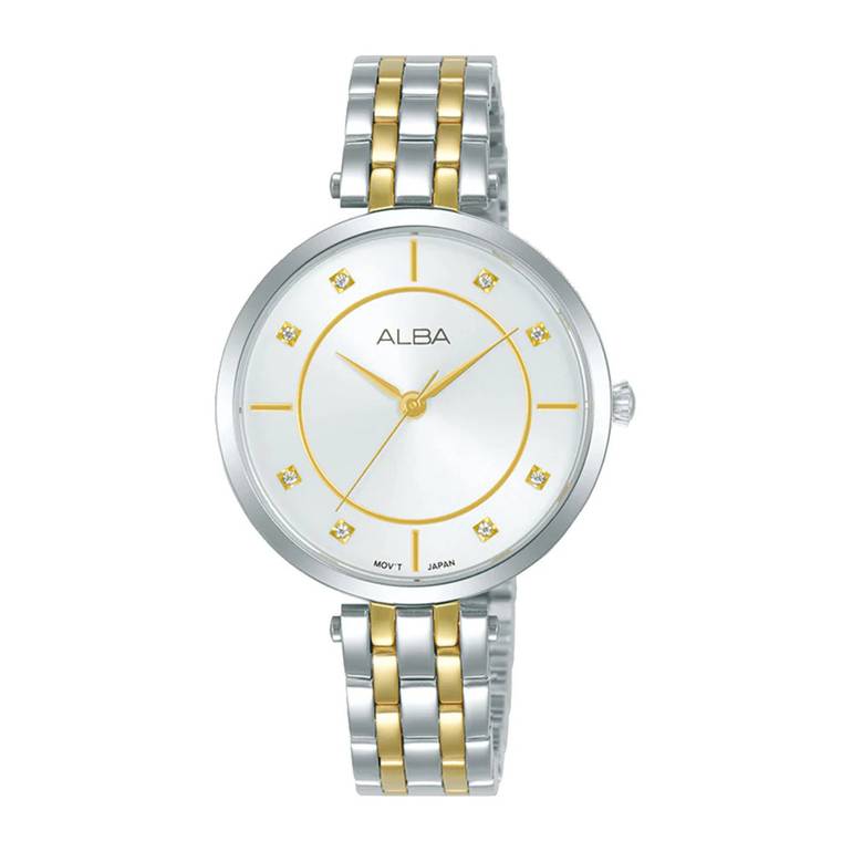 ALBA ARX080X1