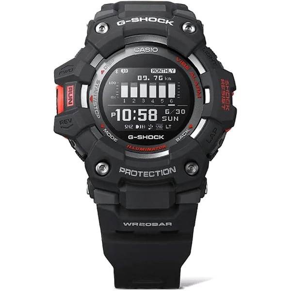 CASIO GBD-100-1DR
