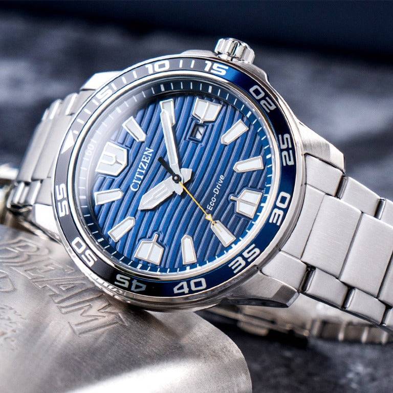 Citizen Aw1525-81L
