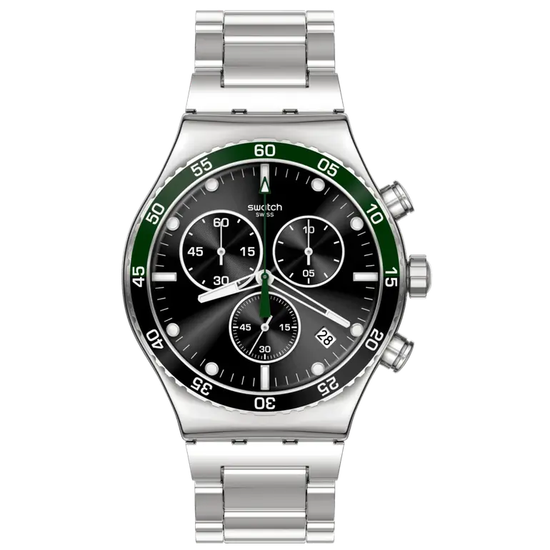 SWATCH WATCH | YVS506G