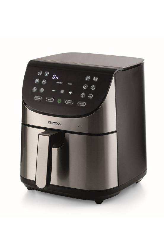 AIRFRYER KENWOOD - HFM80