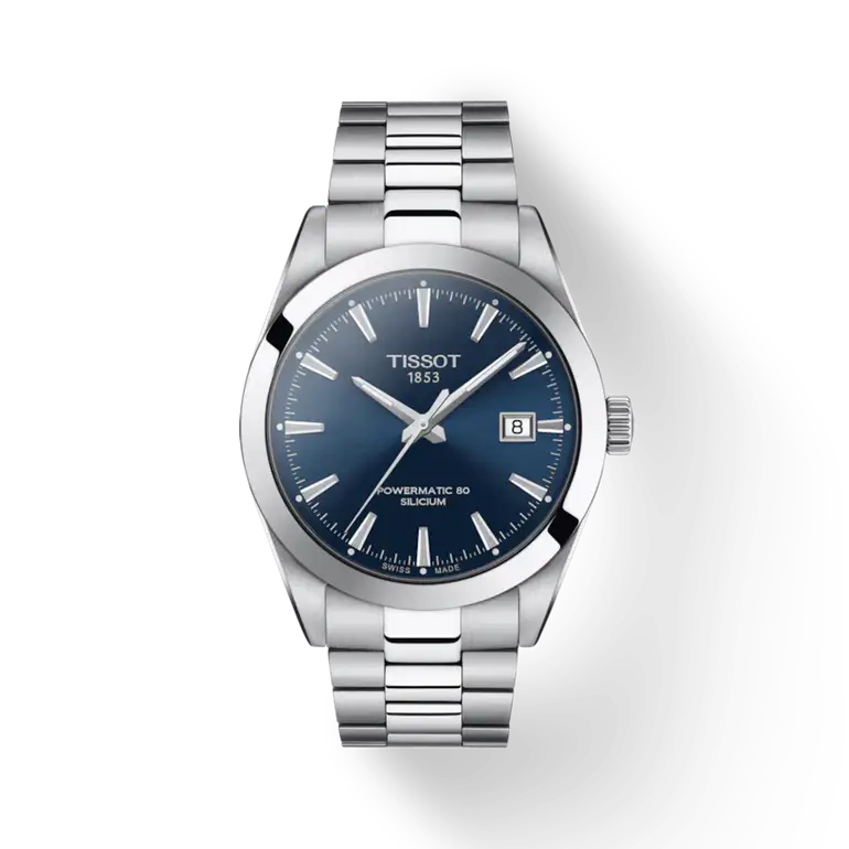 TISSOT WATCH | T127.407.11.041.00