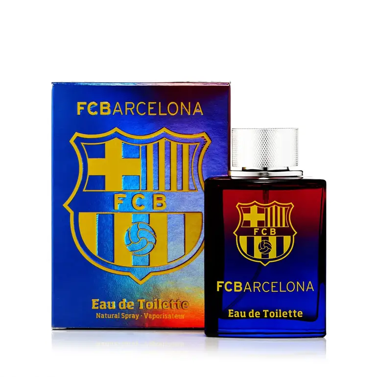 BARCELONA H EDT 100ML