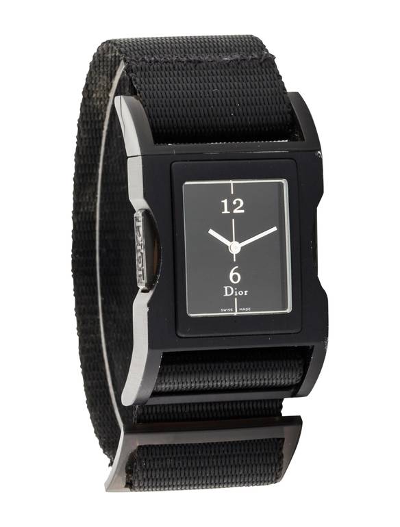 CHRISTIAN DIOR CHRIS 47 WATCH D100-321