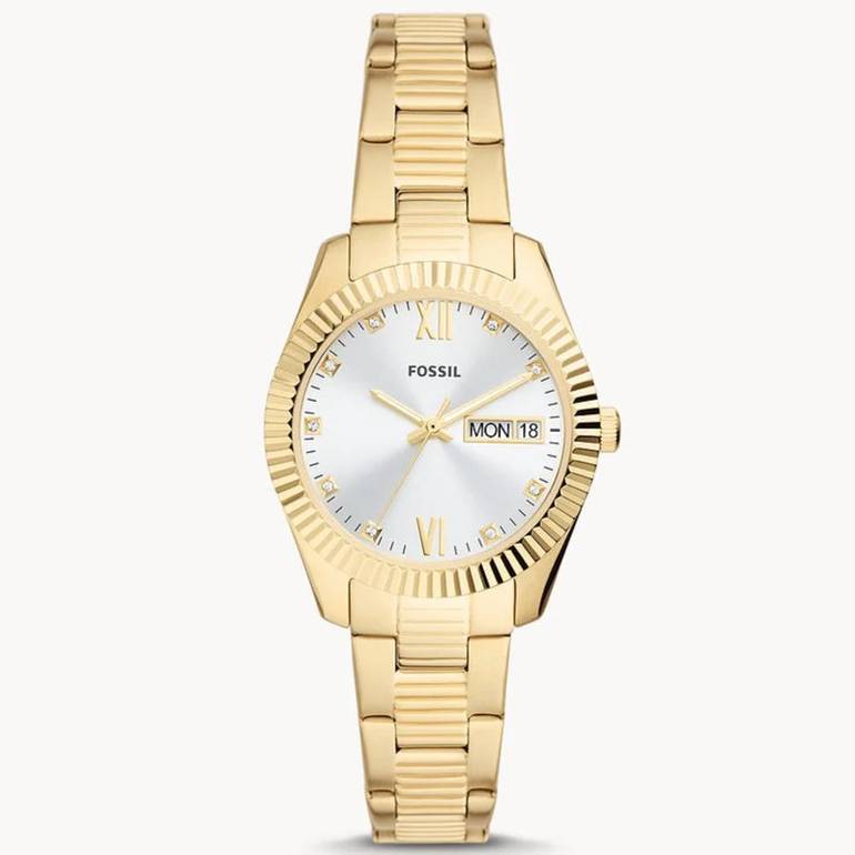 FOSSIL ES5199