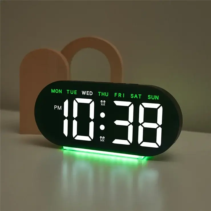 Digital Alarm | Gh8035
