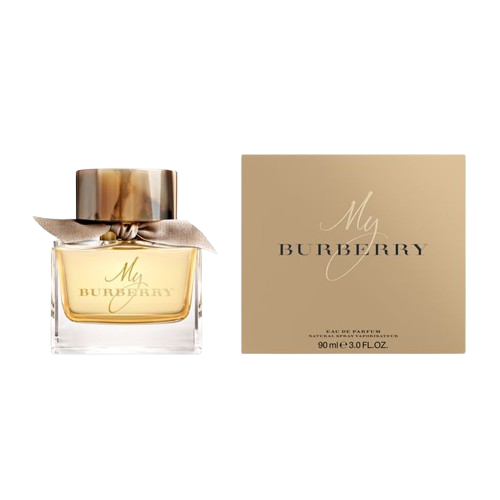 MY BURBERRY EDP 90ML
