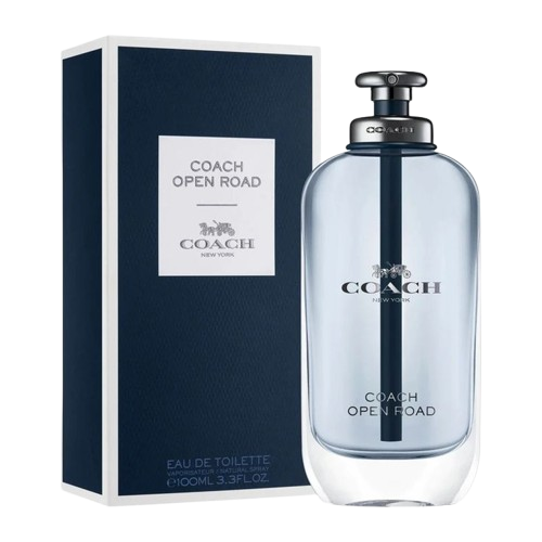 Coach Open Road Edt 100Ml
