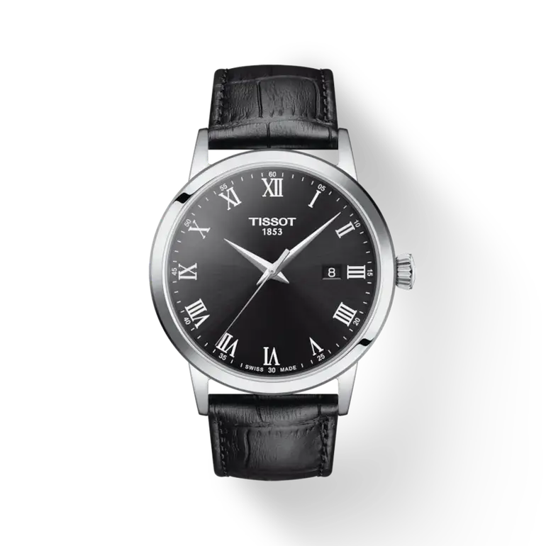 TISSOT WATCH | T129.410.16.053.00