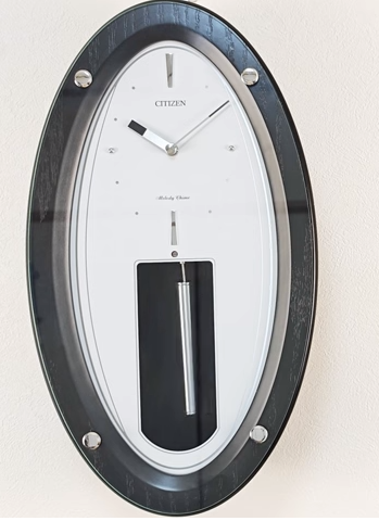 CITIZEN FANTASY SOUND WALL CLOCK - HM1449-A
