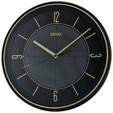SEIKO WALL CLOCK - QXA816J