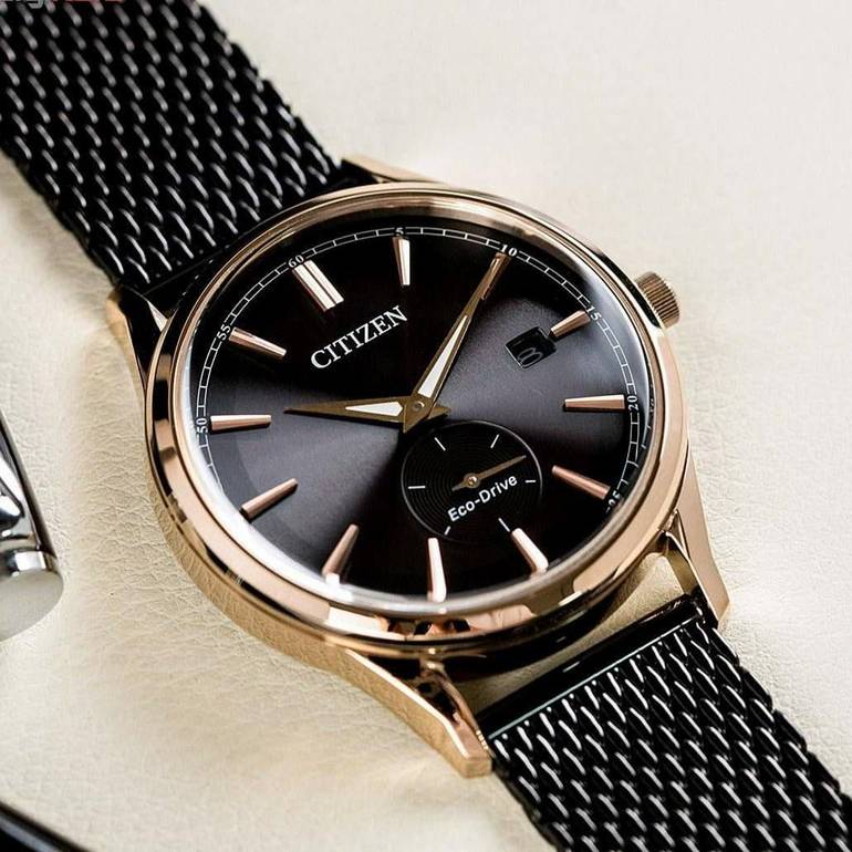Citizen Bv1116-80E