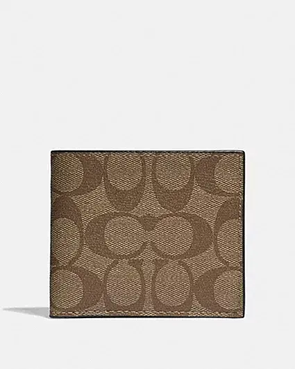 COACH WALLET |10692