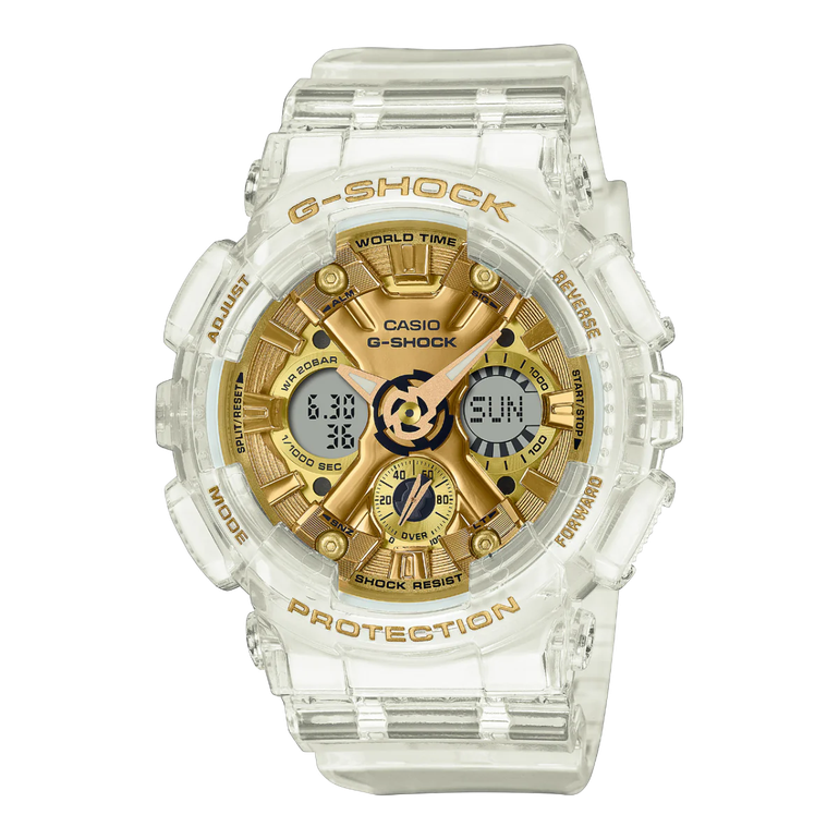 CASIO GMA-S120SG-7ADR