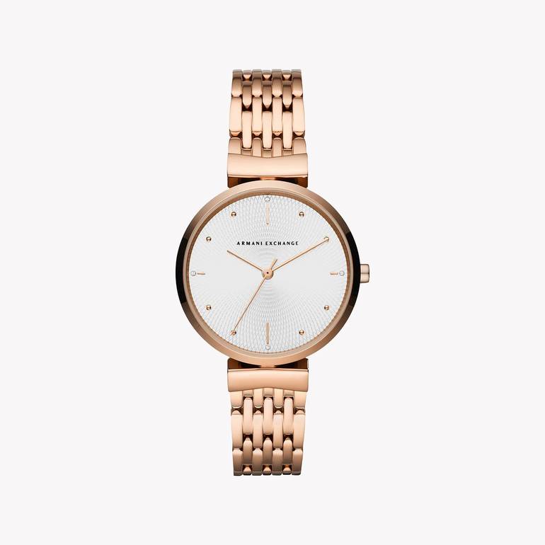 ARMANI EXCHANGE WATCH | AX5901