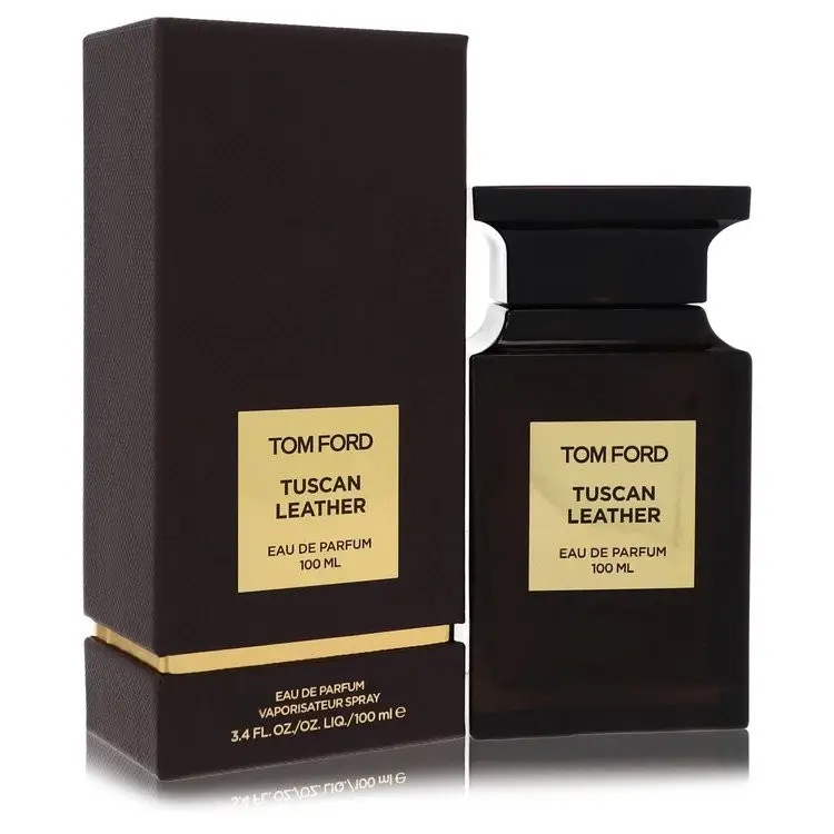 TOMFORD TUSCAN LEATHER EDP