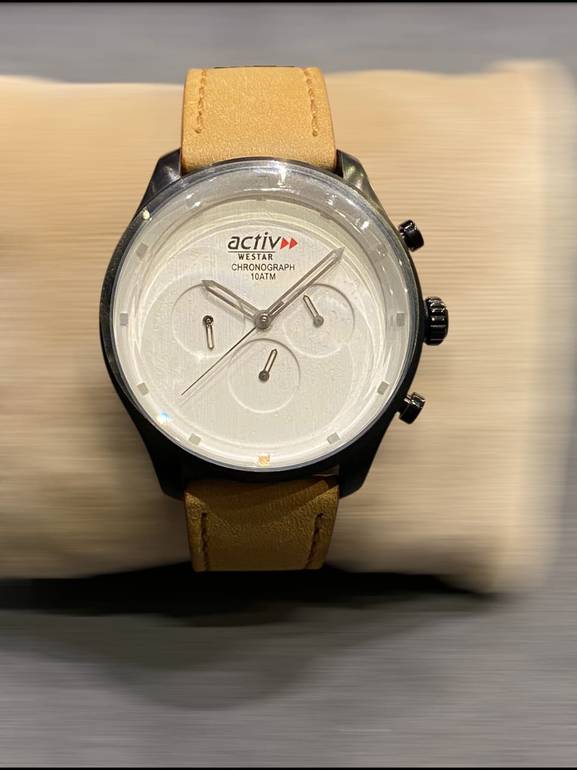 WESTAR WATCH | 90247 BBN 181