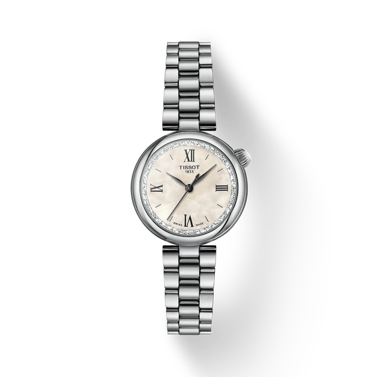 Tissot Watch | T152.010.11.118.00