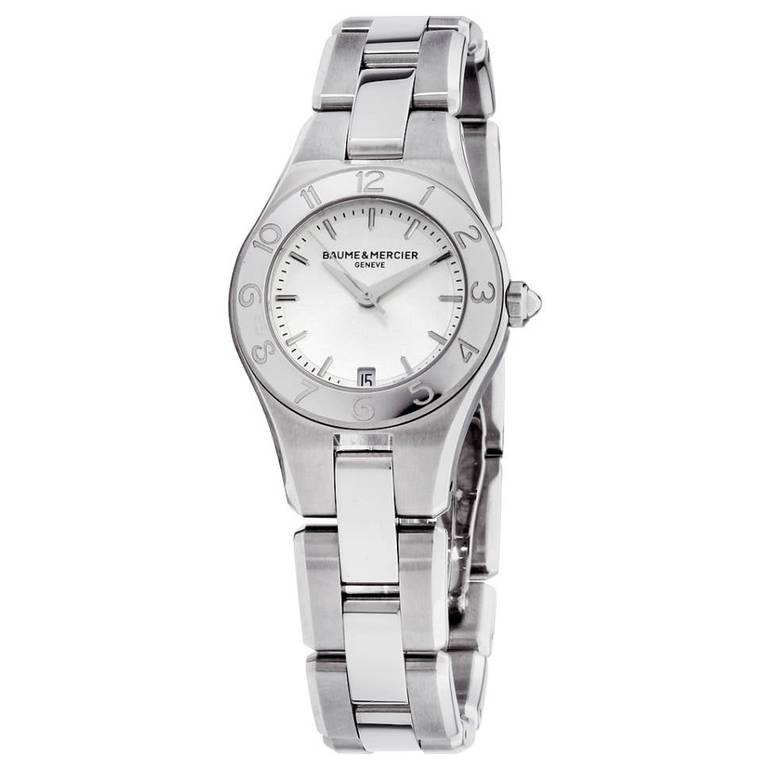 Baume & Mercier M0A10009