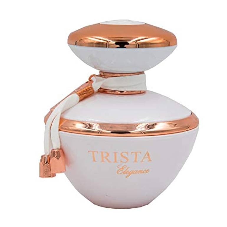 TRISTA ELEGANCE POUR FEMME