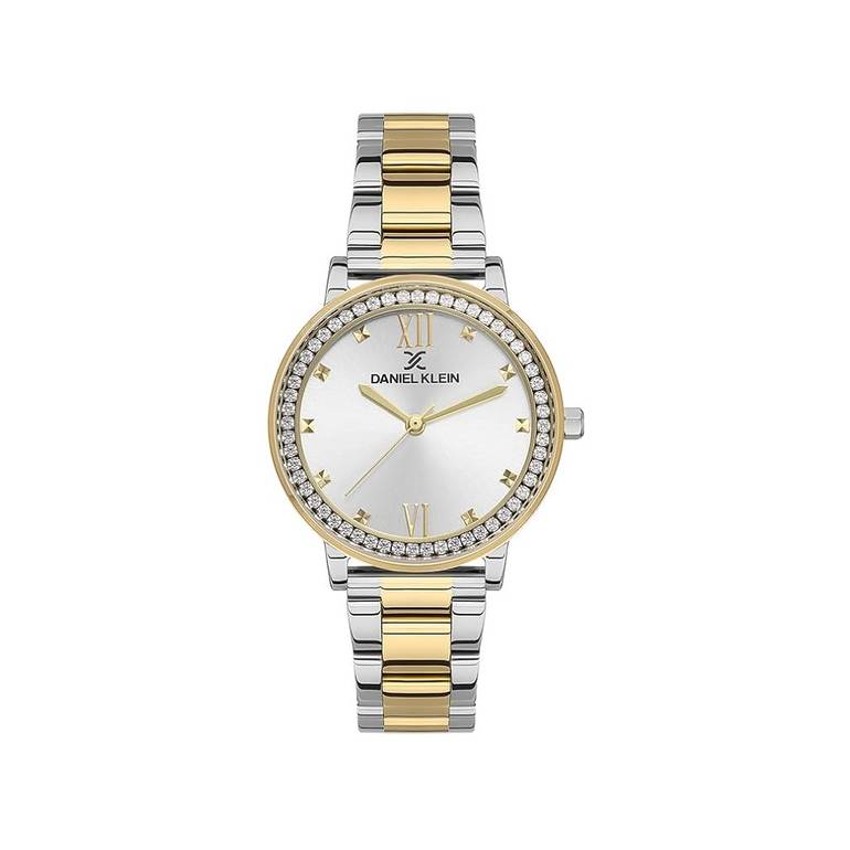 Daniel Klien Watch | Dk.1.13510-2
