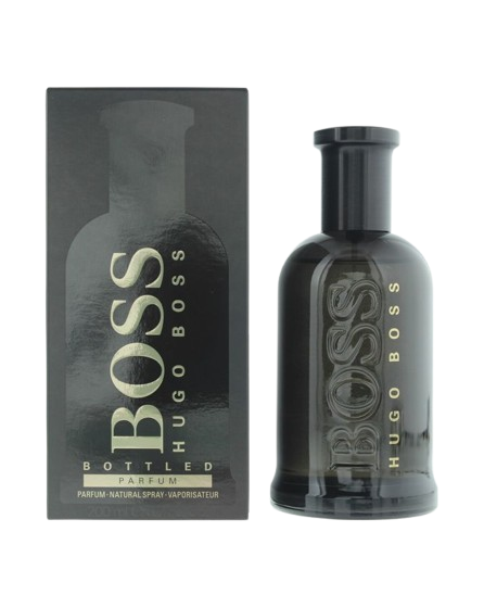 HUGO BOSS BOTTLED PARFUM 200ML