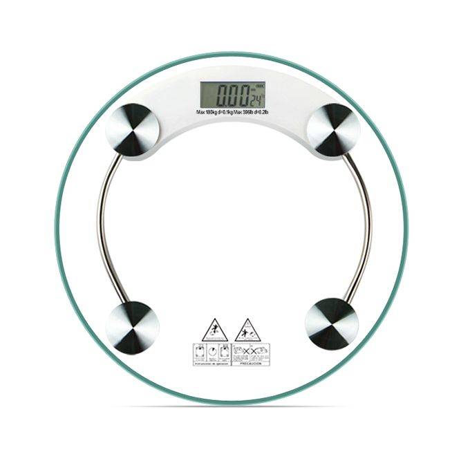 Personal Scale | 459-3
