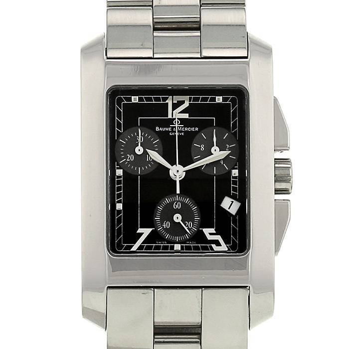 Baume & Mercier 65341