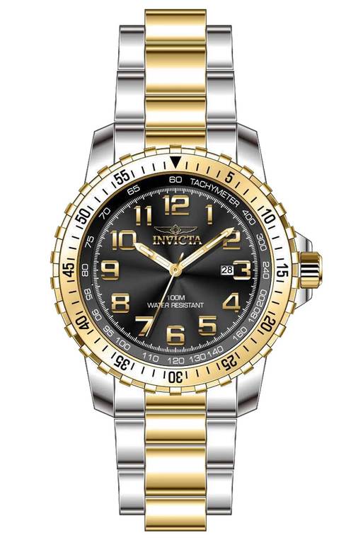 INVICTA 39122