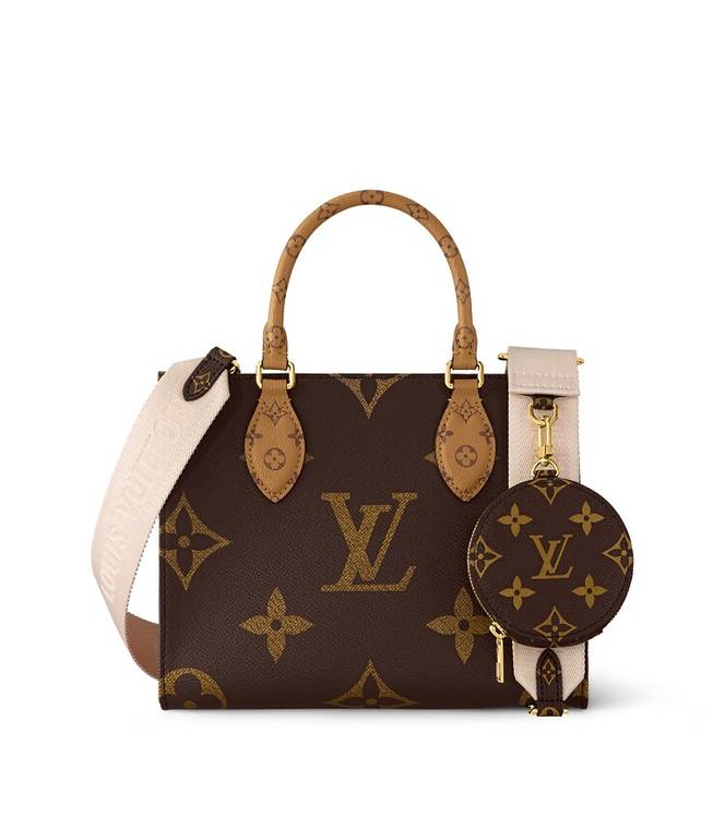 LOUIS VUITTON BAG | M46373