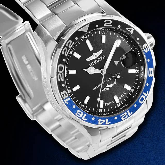 Invicta 25814