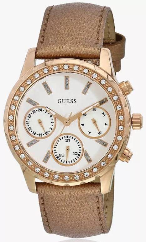GUESS W0903L3