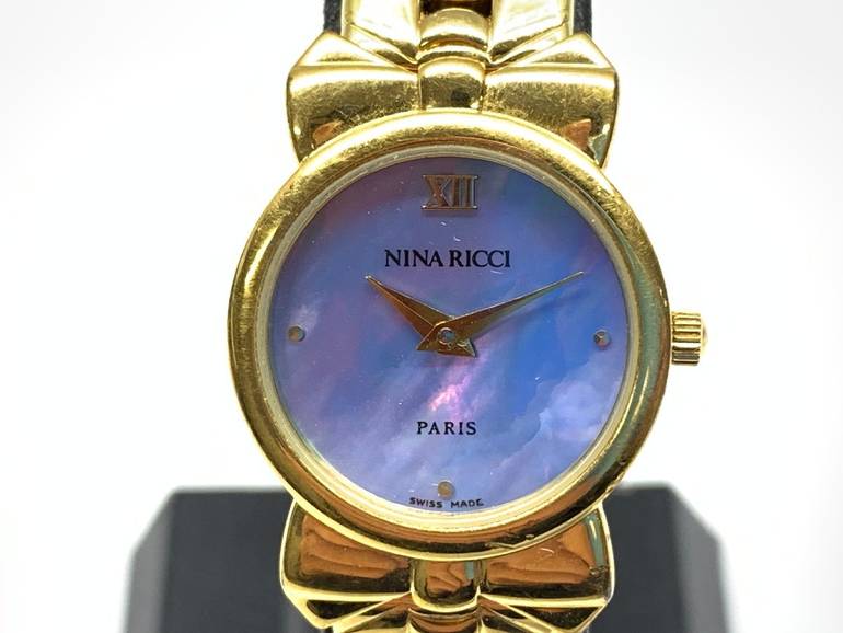 Nina Ricci D953