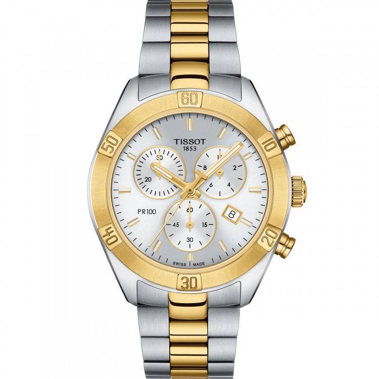 TISSOT T101.917.22.031.00