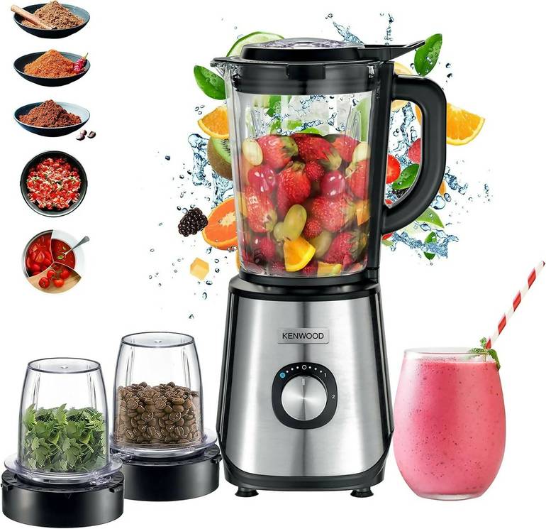 KENWOOD MIXER - BLM45